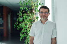 Photo of David BENOIST Photo of David BENOIST