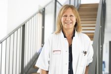 Photo of Dr Mélèze HOCINI Photo of Dr Mélèze HOCINI