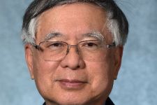 Photo of Pr Peng-Sheng CHEN Photo of Pr Peng-Sheng CHEN
