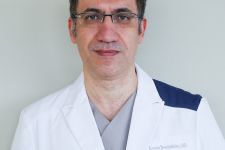 Photo of Pr Younes BOUDLEMLINE Photo of Pr Younes BOUDLEMLINE