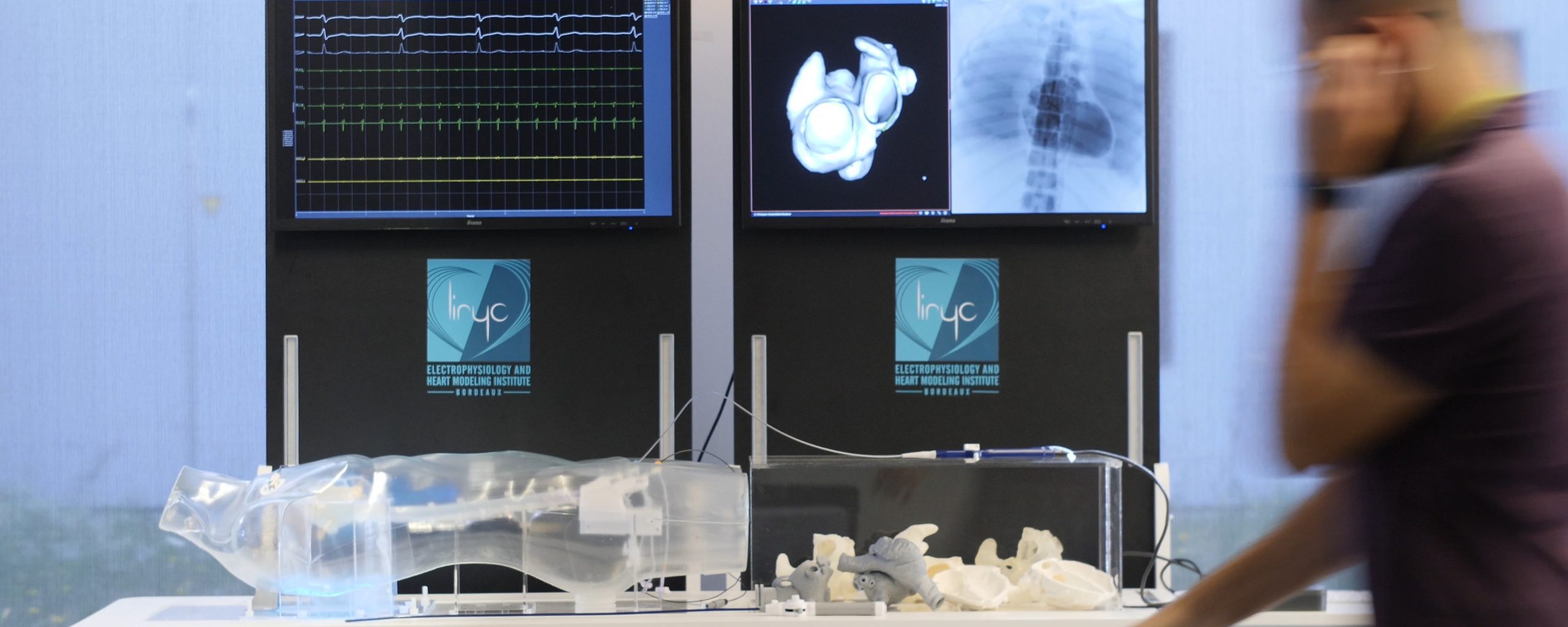 Summer Schools Cardiac Electrophysiology – 2019
