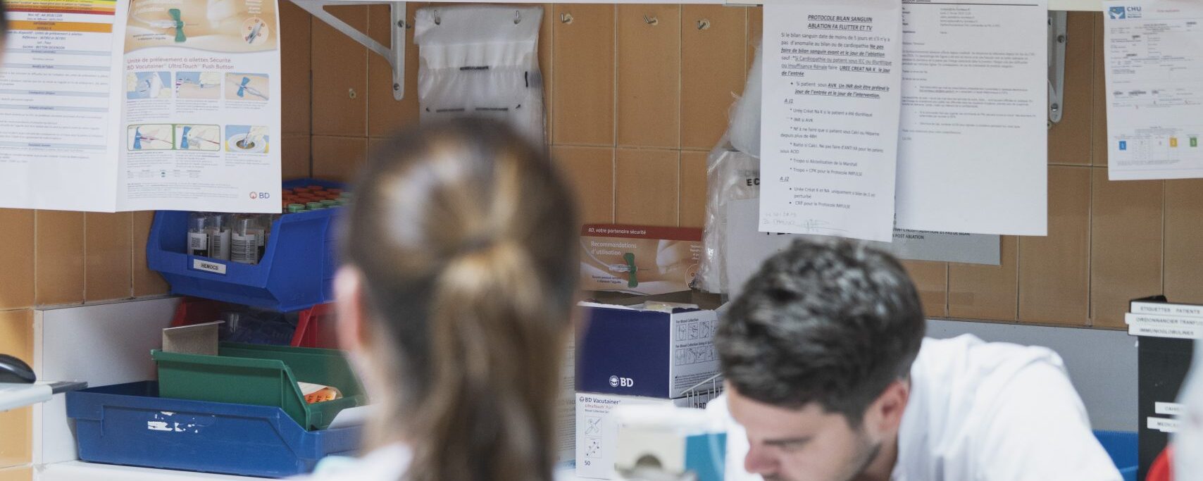 Programme de cours commun aux internes en médecine