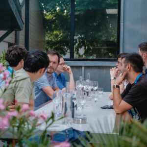 2023_Summer School EP_ @Grilled Cheese (78)