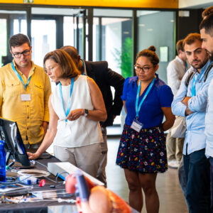 BSS - Percutaneous interventions in congenital heart diseases - IHU Liryc - © Gautier DUFAU-021