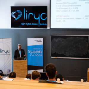 BSS - Percutaneous interventions in congenital heart diseases - IHU Liryc - © Gautier DUFAU-084