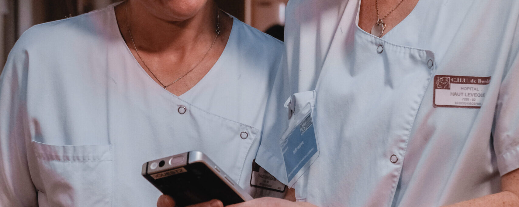 Cursus paramédical – Ressources